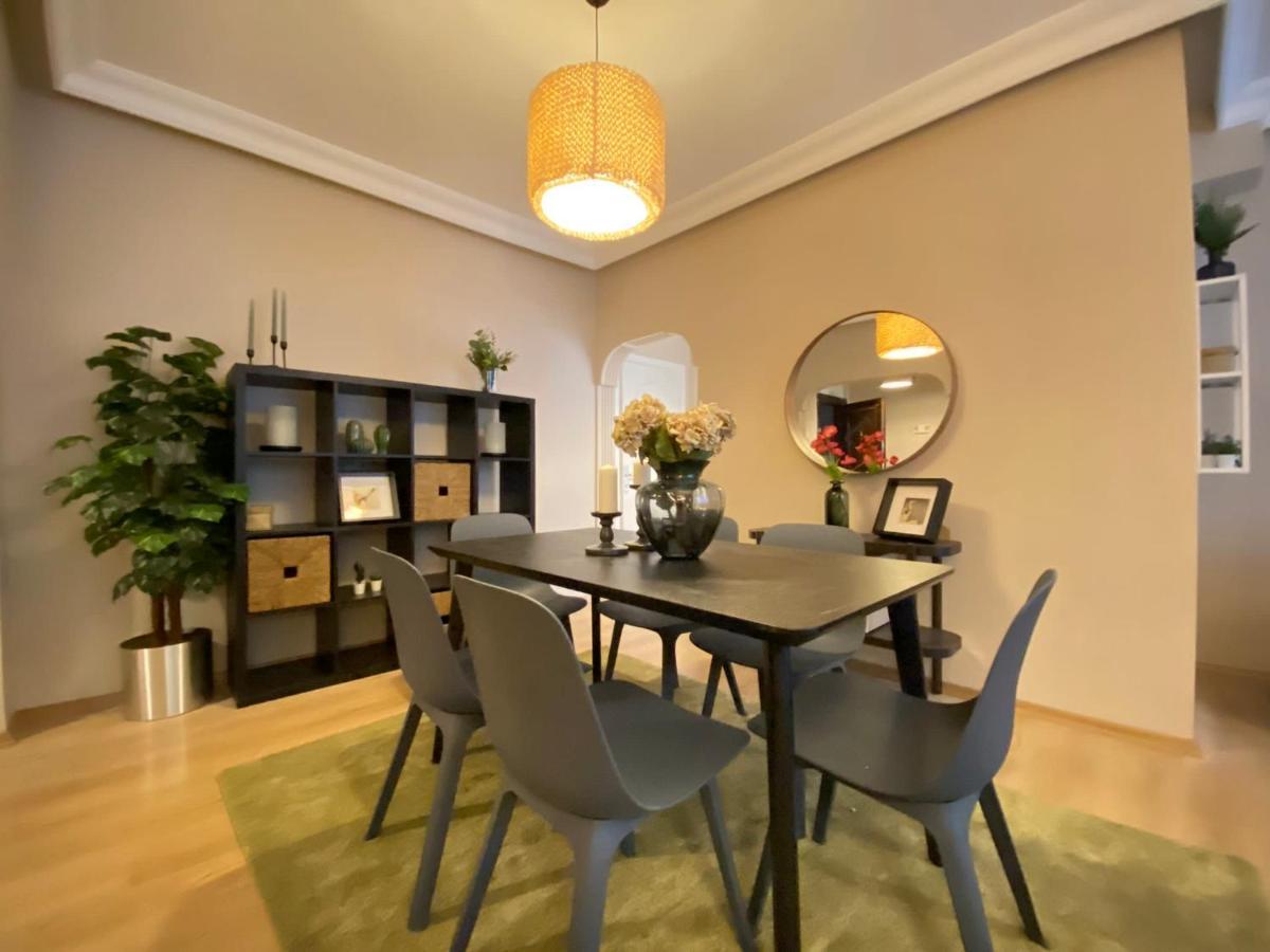 Chic Flat Near Shopping Malls In Sisli Apartment Истанбул Екстериор снимка